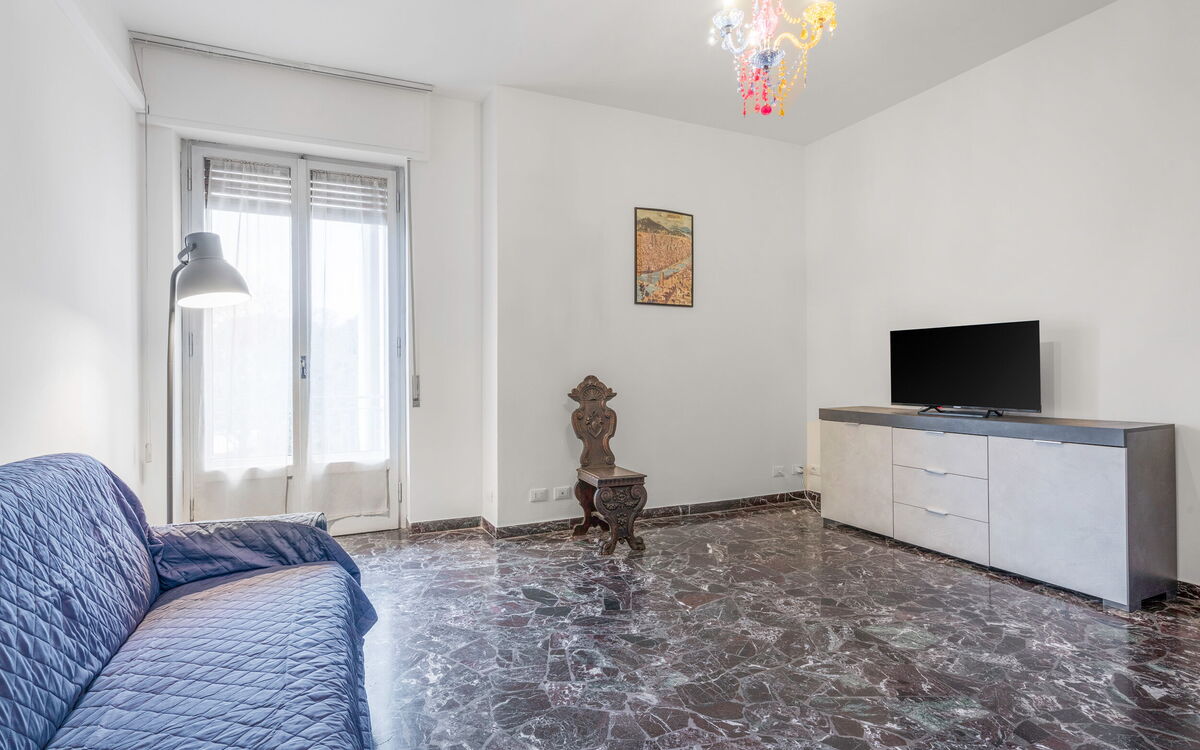 Romina Apartment, Florence, Campo Marte