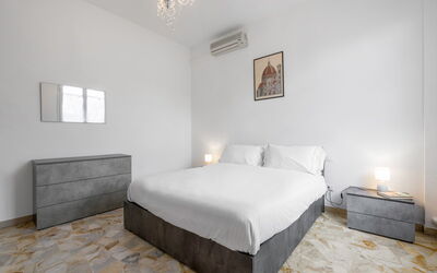 Romina Apartment, Florence, Campo Marte