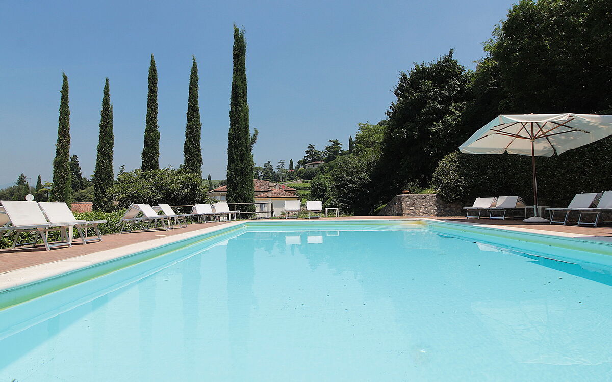Il Vigneto, Verona, Pool, Wifi
