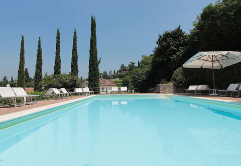 Il Vigneto, Verona, Pool, Wifi: Piscina, Ricorrere, Eco Hotel, Landscaping, Hacienda, Mobili Da Esterno, Villa, Resort Citta ', Sempreverde
