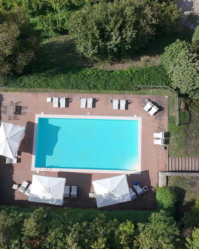 Il Vigneto, Verona, Pool, Wifi: Piscina, Ricorrere, Estate, Eco Hotel, Giardino, Villa, Hacienda, Landscaping, Hotel, Agriturismo