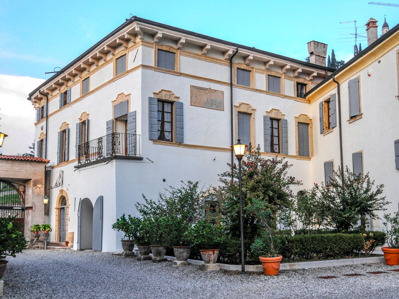 Il Vigneto, Verona, Pool, Wifi