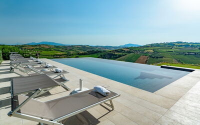 Relais Tenuta Santori