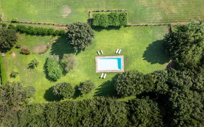 Casale Rosa