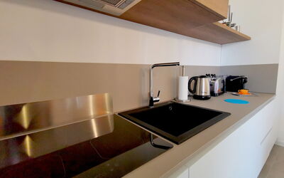 Alloggio:&nbsp;Apartment Selva 2