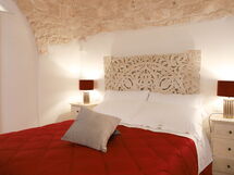 Country Trullo Verde, Wifi, Alberobello