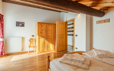 Alloggio:&nbsp;Casa Costazzer a 626.1
