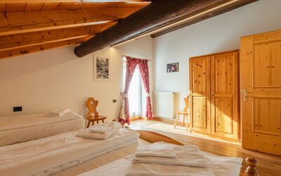 Alloggio:&nbsp;Casa Costazzer a 626.1