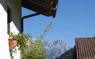 Baita Mountain View Pale San Martino