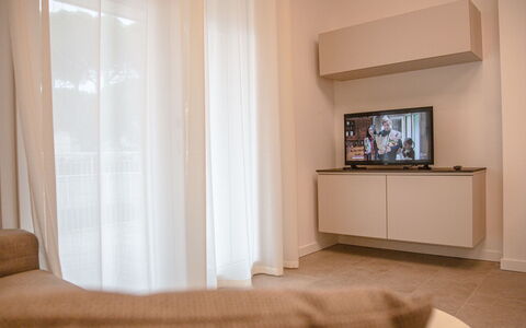 Alloggio:&nbsp;Green Park Apartments 111.2