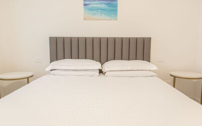 Alloggio:&nbsp;Green Park Apartments 111.2