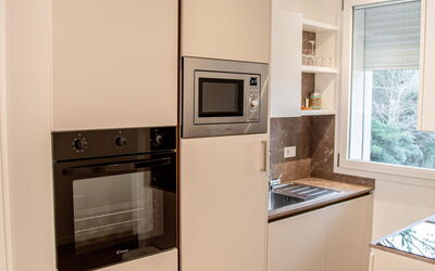 Alloggio:&nbsp;Green Park Apartments 111.2