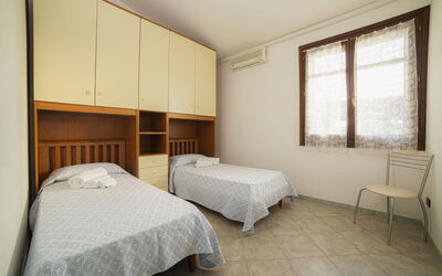 Alloggio:&nbsp;Trilocale Villa 1