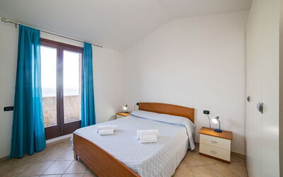 Alloggio:&nbsp;Trilocale Villa 1