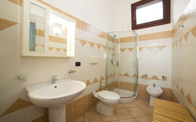 Alloggio:&nbsp;Trilocale Villa 2