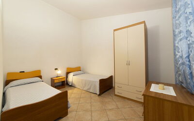 Alloggio:&nbsp;Trilocale Villa 2