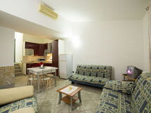 Alloggio:&nbsp;Trilocale Villa 1