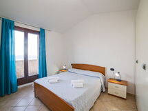 Alloggio:&nbsp;Trilocale Villa 1