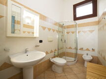 Alloggio:&nbsp;Trilocale Villa 2