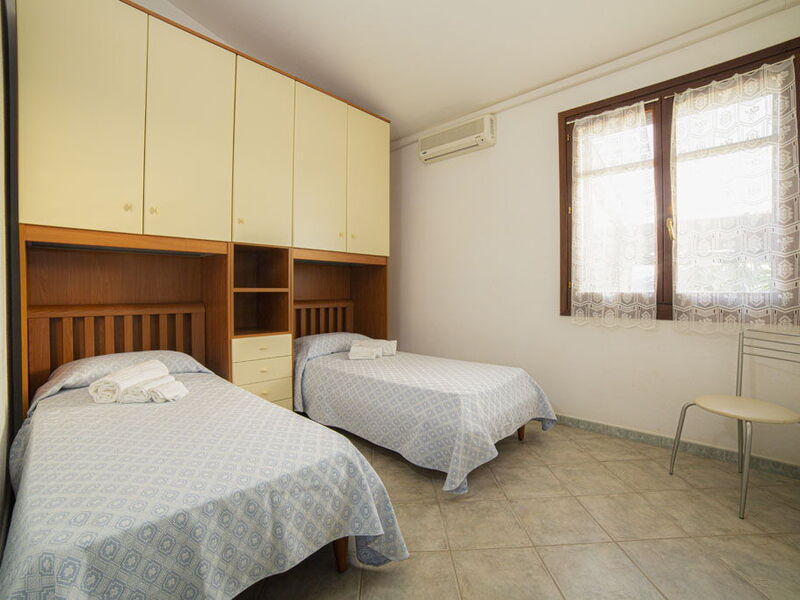 Alloggio:&nbsp;Trilocale Villa 1