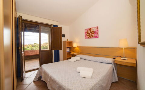 Villetta Seaside Sardegna: Casa, Appartamento, Eco Hotel, Hotel, Ricorrere, Villa, Balcone