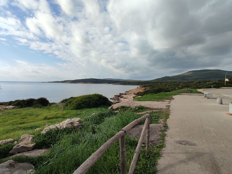 Casa Gavina With Garden Alghero