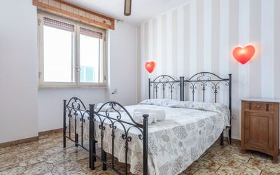 Alloggio:&nbsp;La Torre 1.4