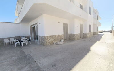 Alloggio:&nbsp;La Torre 1.1
