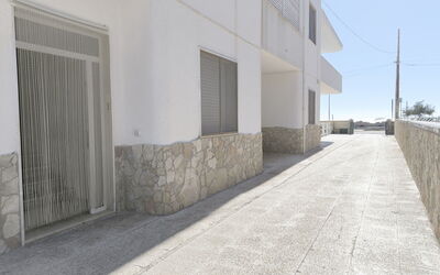 Alloggio:&nbsp;La Torre 1.1