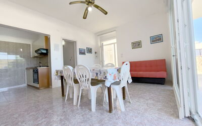 Alloggio:&nbsp;La Torre 1.1