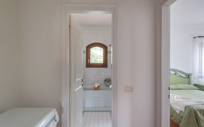Alloggio:&nbsp;Serena Apartment