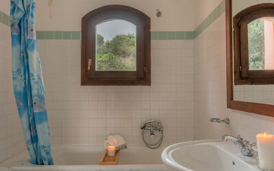 Alloggio:&nbsp;Medusa Apartment