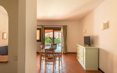 Alloggio:&nbsp;Medusa Apartment