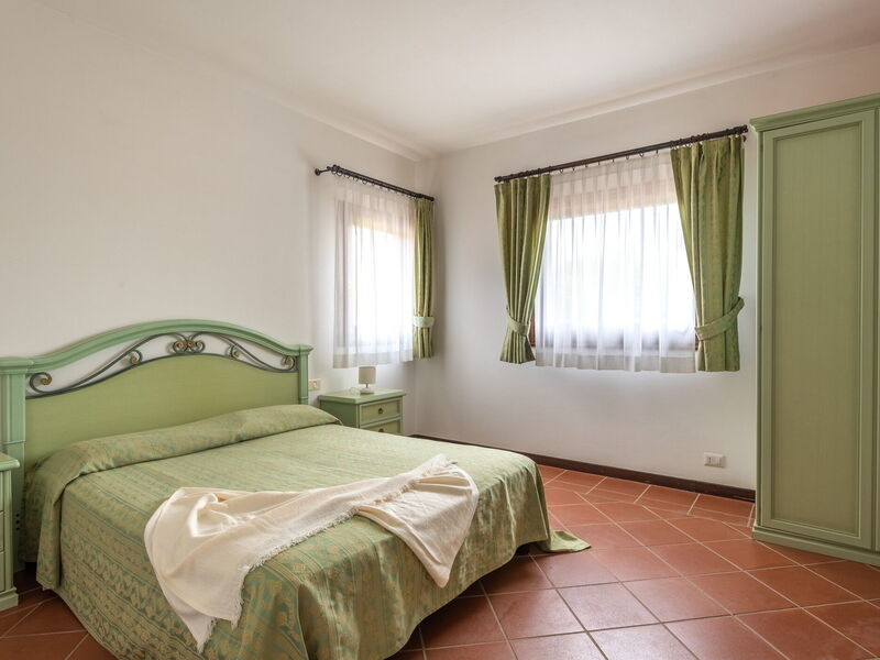 Apartments In Country Village Near Stintino