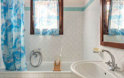 Alloggio:&nbsp;Brezza Di Mare With Shared Pool