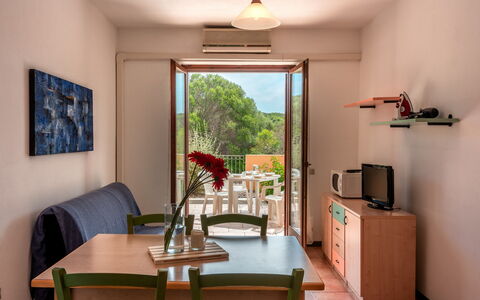 Alloggio:&nbsp;Casa Pavoncelle Apartments In Gallura - Casa Torre