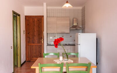 Alloggio:&nbsp;Casa Pavoncelle Apartments In Gallura - Casa Torre