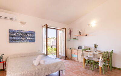 Alloggio:&nbsp;Casa Pavoncelle Apartments in Gallura - Casa Porto
