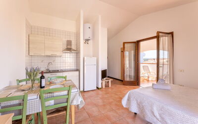 Alloggio:&nbsp;Casa Pavoncelle Apartments in Gallura - Casa Porto