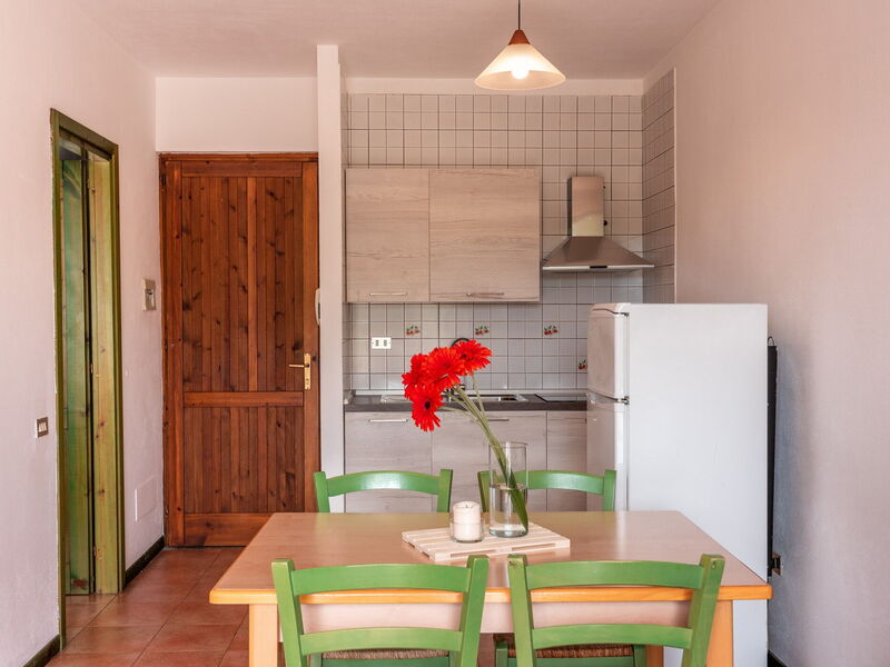 Alloggio:&nbsp;Casa Pavoncelle Apartments In Gallura - Casa Torre
