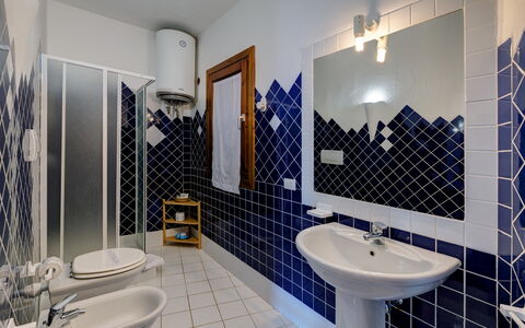 Alloggio:&nbsp;Casa Faro 2 Green Village Sardegna