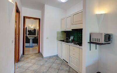Alloggio:&nbsp;Casa Faro 2 Green Village Sardegna