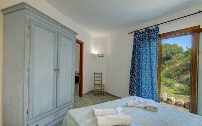 Alloggio:&nbsp;Casa Faro 2 Green Village Sardegna
