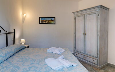 Alloggio:&nbsp;Casa Faro 2 Green Village Sardegna