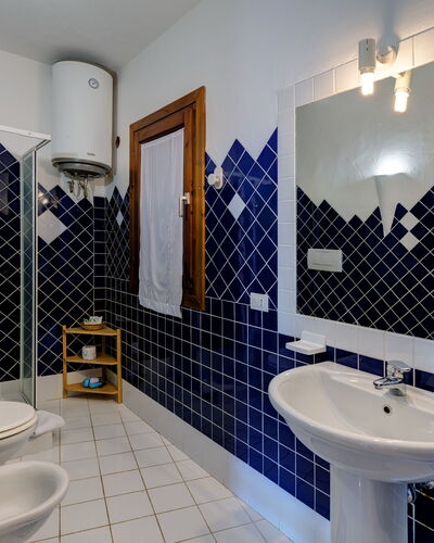 Casa Faro 4 Green Village Sardegna
