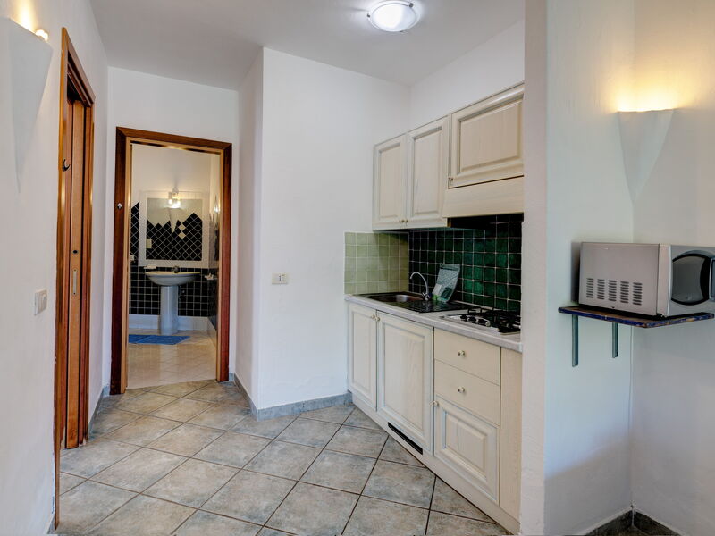 Alloggio:&nbsp;Casa Faro Green Village Sardegna
