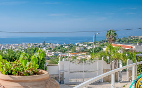 Villa Solemare: Mare, Oceano, Balcone, Costa, Ricorrere, Tropici, Resort Citta ', Località Balneare, Caraibico