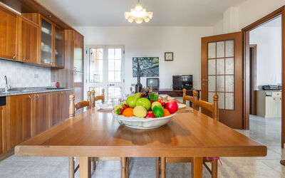 Alloggio:&nbsp;Casa Arangiu 1 647.1