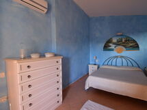 Casa Dell'orto In The Centre Of Agrustos