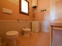 Casa Dell'orto In The Centre Of Agrustos